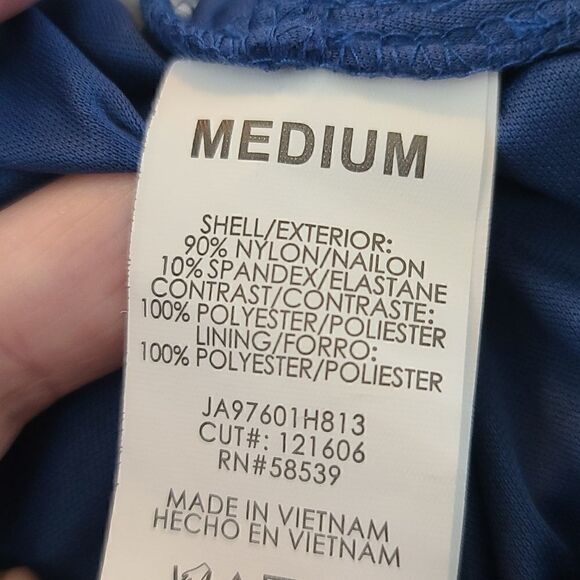 Xtraordinary Sleeveless Dress Medium New! - Picture 9 of 10